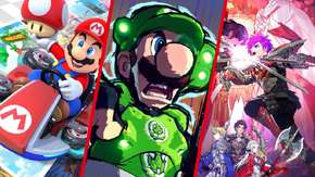 رئيس Nintendo: منطقياً لا يمكننا تطوير جزء جديد أو ريميك لكل سلسلة يطالب المعجبون بعودتها!