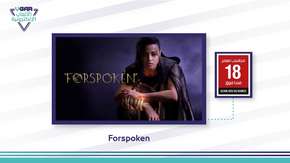 رسمياً تم فسح لعبة Forspoken في السعودية – قادمة في مايو للـ PS5 و PC