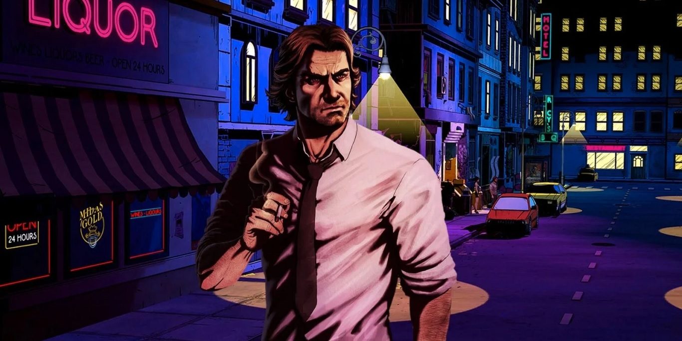 The Wolf Among Us 2 Game Pass