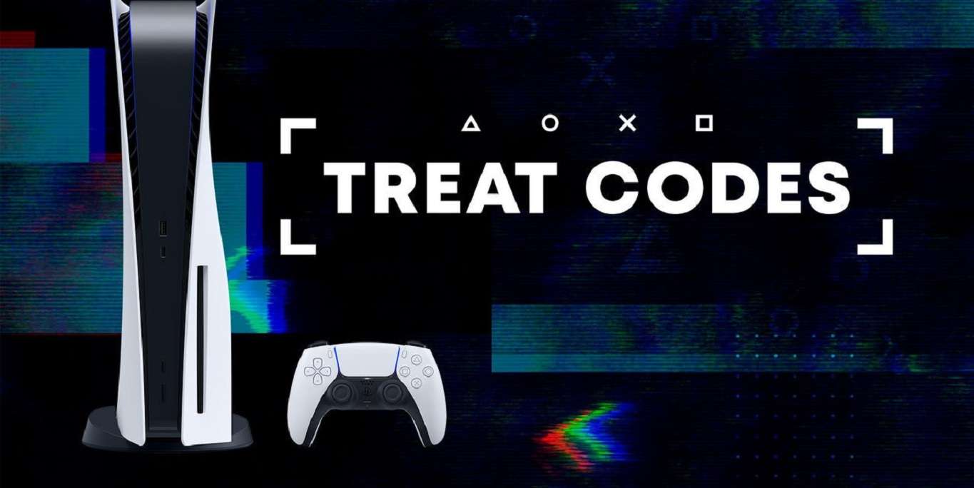 PlayStation تعلن إطلاق مسابقة Treat Codes – ركز واعثر على الرموز الخفية