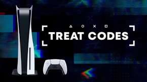 PlayStation تعلن إطلاق مسابقة Treat Codes – ركز واعثر على الرموز الخفية