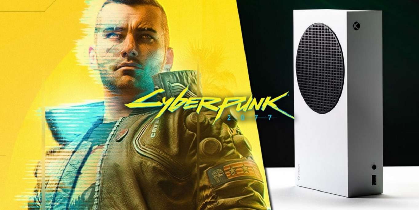 مطور Cyberpunk 2077 يبحث إمكانية تقديم 60 إطاراً بالثانية على Xbox Series S