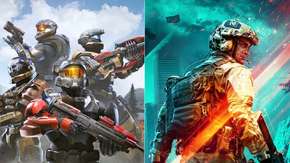شركة EA: لعبة Halo Infinite وكورونا هما سبب فشل Battlefield 2042
