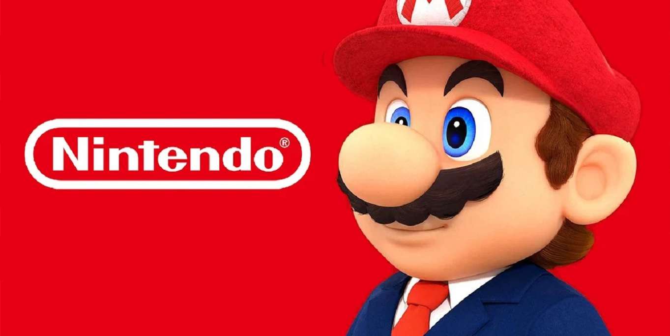شركة Nintendo تفرض سيطرتها على المبيعات اليابانية للعام الثامن عشر على التوالي!