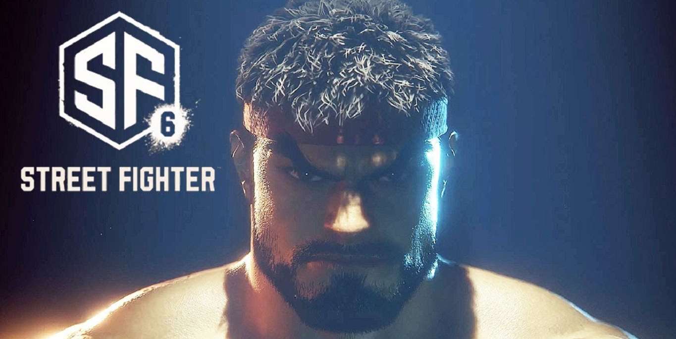 رسمياً: الإعلان عن لعبة Street Fighter 6 مع توجه فني جديد – والمزيد عنها في صيف هذا العام