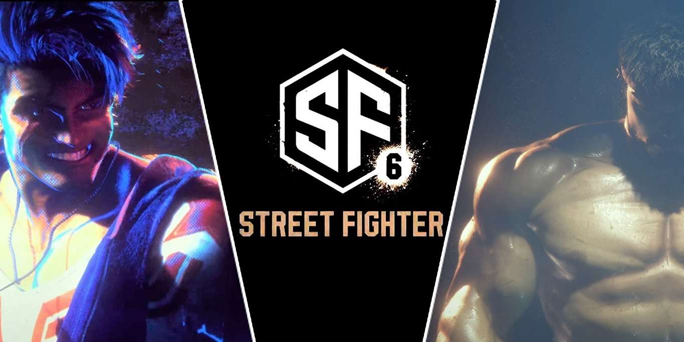 10 أشياء نود رؤيتها في لعبة القتال Street Fighter 6 الجديدة | Top 10