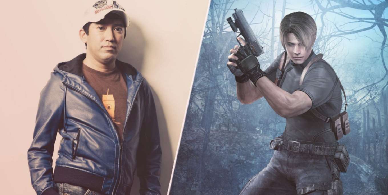 شينجي ميكامي يأمل بأن يُحسن ريميك Resident Evil 4 من قصة اللعبة الأصلية