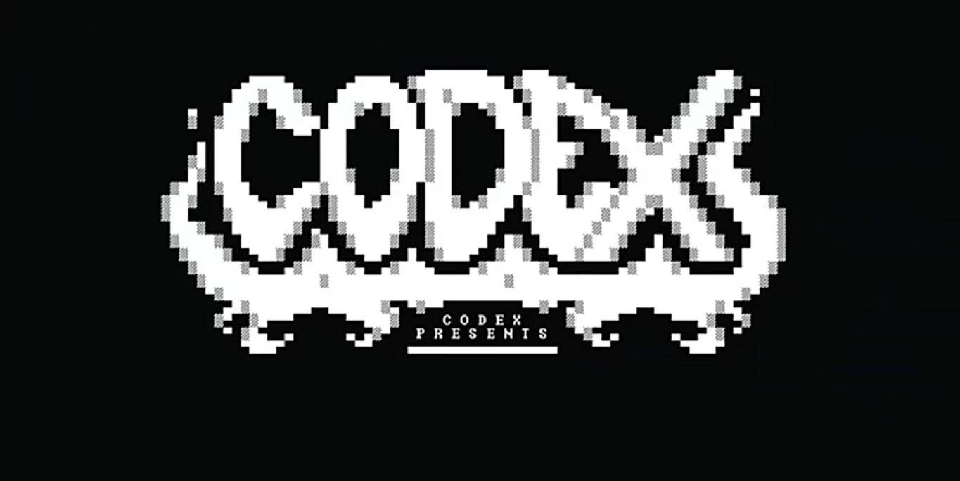 فريق قرصنة وتهكير الألعاب CODEX يعلن اعتزاله مجال القرصنة