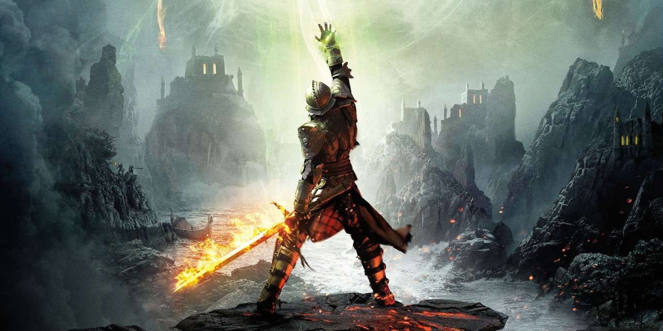 المنتج التنفيذي للعبة Dragon Age 4 يغادر استوديو BioWare