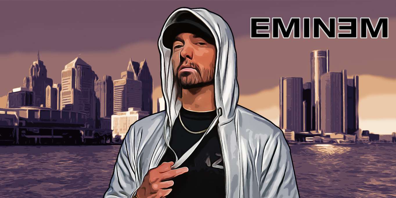 إشاعة: مغني الراب Eminem يشارك في GTA 6 – واللعبة توفر 20 محطة إذاعية مختلفة