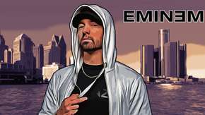 إشاعة: مغني الراب Eminem يشارك في GTA 6 – واللعبة توفر 20 محطة إذاعية مختلفة