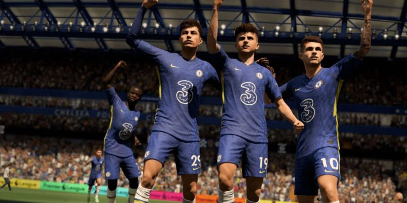 10 تغييرات جذرية للعبة 23 FIFA يجب أن تقوم بها EA لضمان نجاحها | Top 10