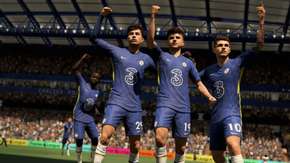 شركة Take-Two ترفض التعليق حول احتمالية تطوير لعبة FIFA جديدة