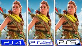 تحليل تقني: Horizon Forbidden West مذهلة على PS5!