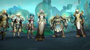 مطور Warcraft المخضرم يعود إلى Blizzard بعد تقاعده في 2016