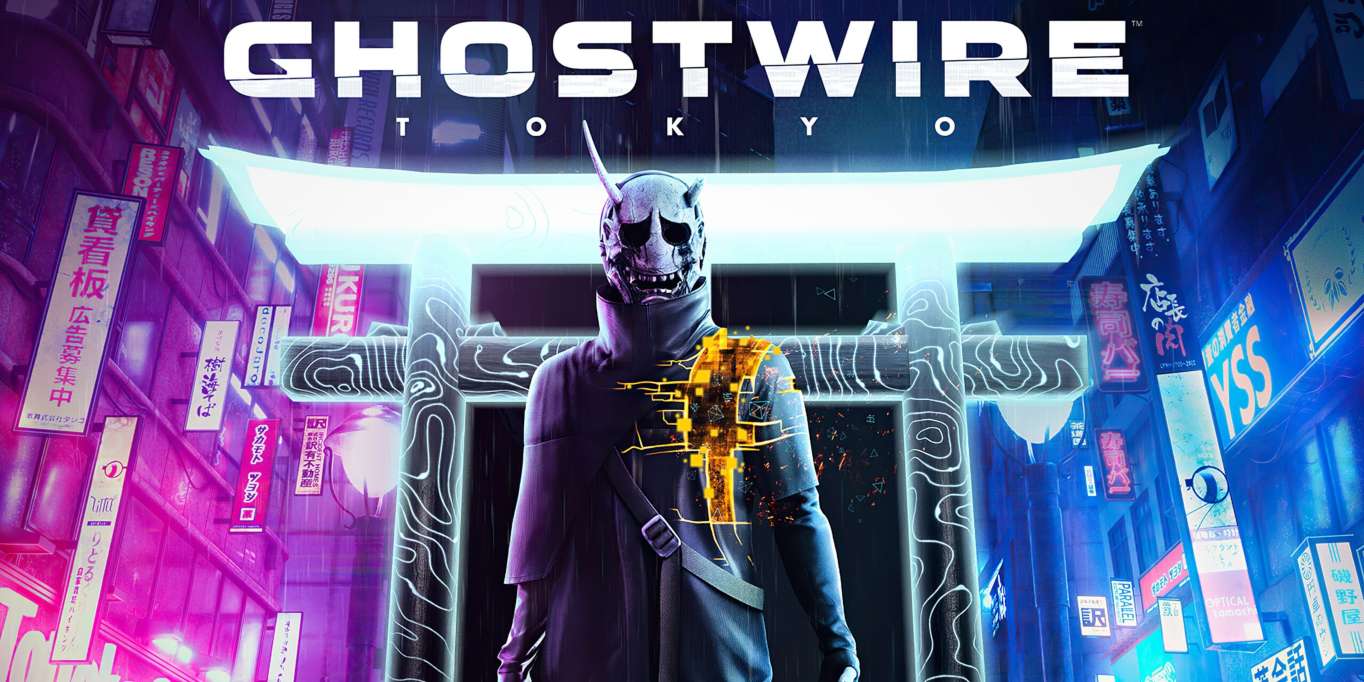 ديجيتال فاوندري: جودة Ghostwire Tokyo على PS5 أفضل من اكسبوكس سيريس
