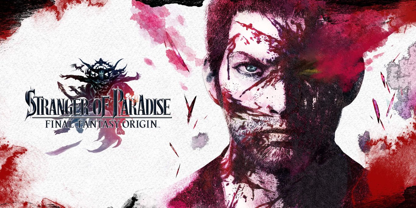 Stranger Of Paradise: Final Fantasy Origin