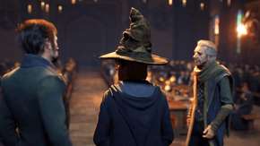 الكتاب الفني للعبة Hogwarts Legacy يكشف عن موعد الإصدار المتحمل