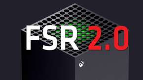 تقنية AMD FSR 2.0 في طريقها لأجهزة Xbox