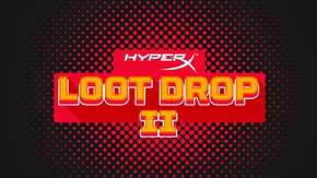 عروض HyperX Loot Drop II باتت متاحة الآن