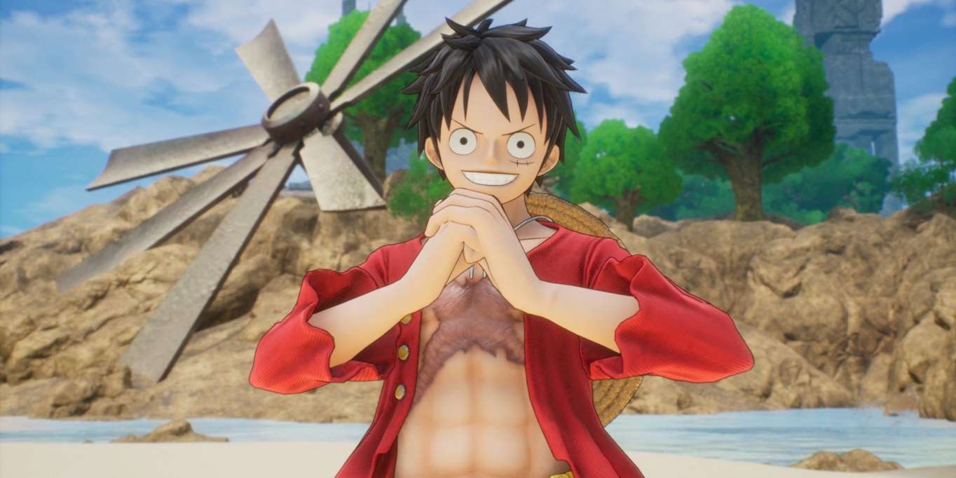 الكشف عن لعبة الأر بي جي One Piece Odyssey – تصدر في العام الجاري