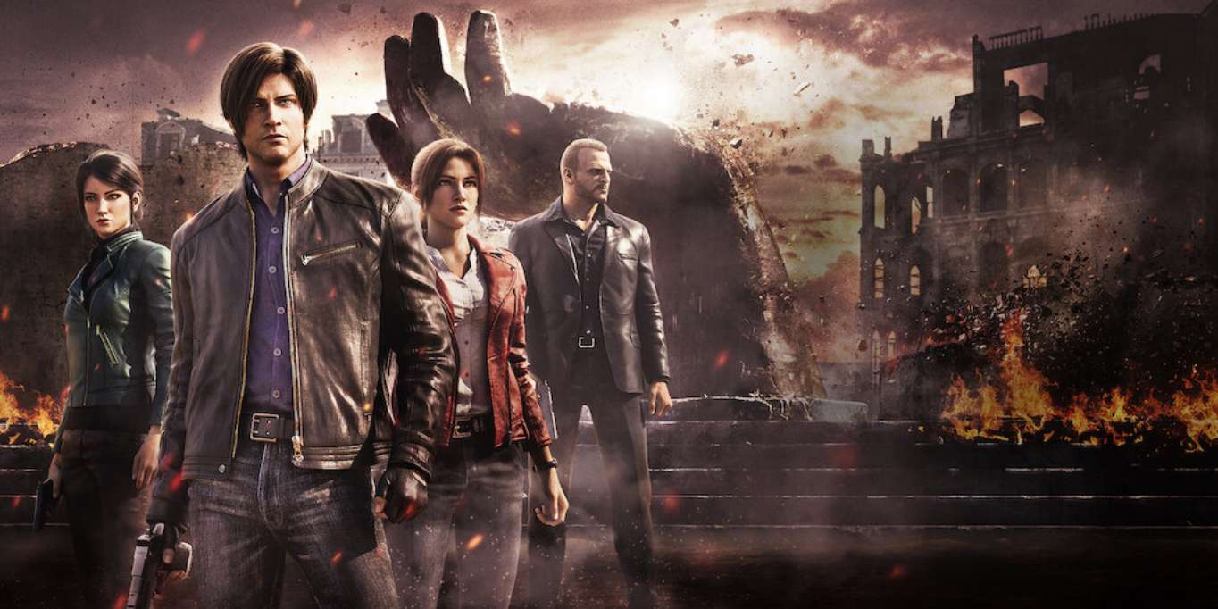 مسلسل Resident Evil من Netflix يُعرض في يوليو القادم