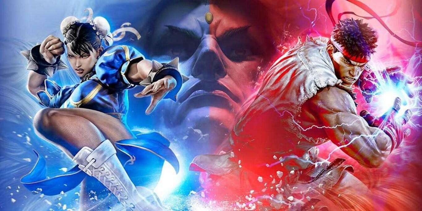 استعراض أطوار لعب Street Fighter 6 المختلفة – قادمة في 2023