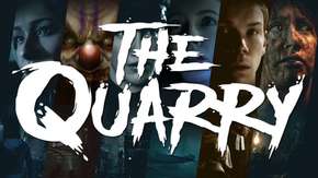 مطور Until Dawn يكشف النقاب عن لعبة الرعب The Quarry