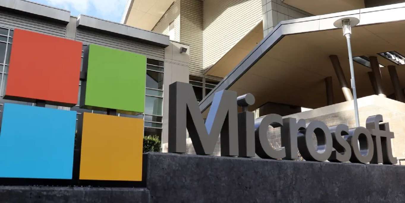 إيرادات Microsoft من خدمات الاشتراك الربع الماضي بلغت مليار دولار