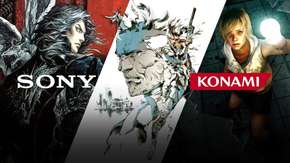 سوني استحوذت على حقوق أحد عناوين Konami الشهيرة – إشاعة