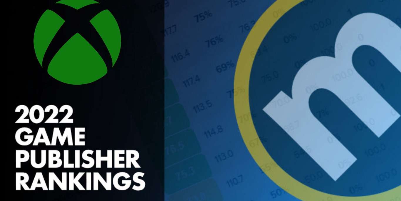 Top 10: أفضل شركات نشر ألعاب بناءً على تقييمات Metacritic في 2021