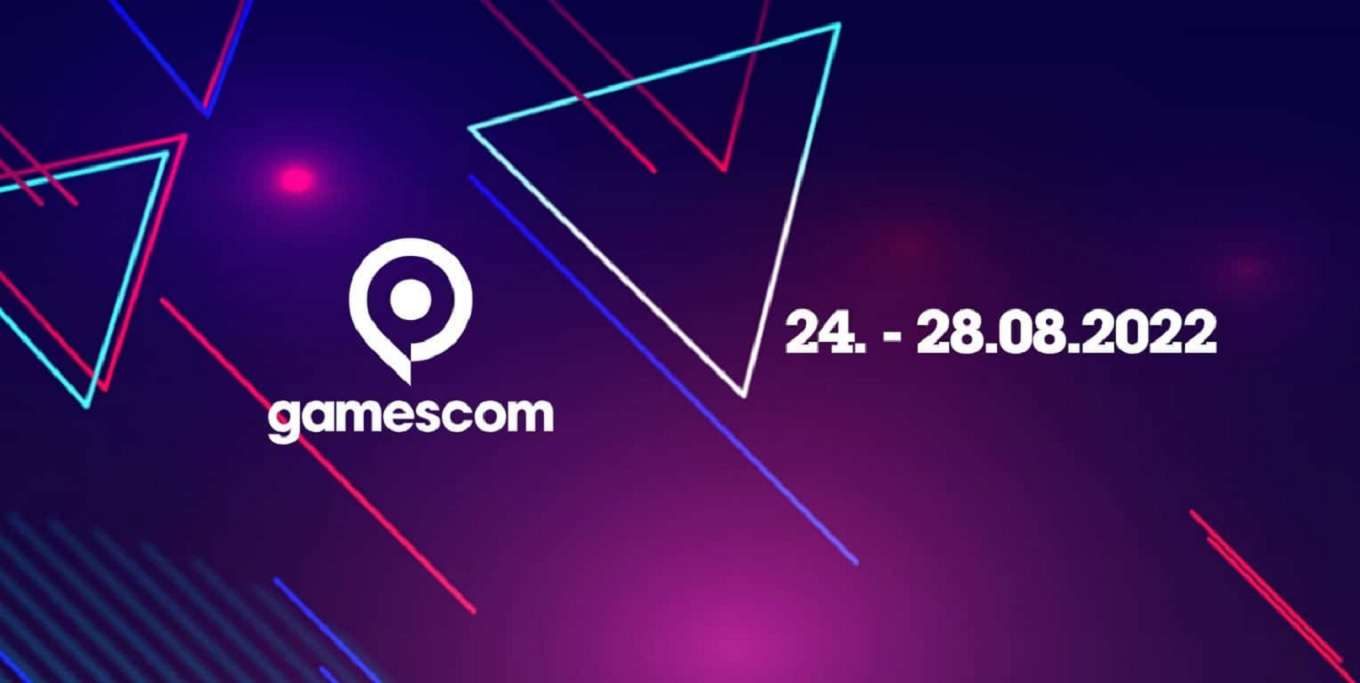 لأول مرة منذ عامين Gamescom 2022 سيعود مع الحضور الشخصي المباشر