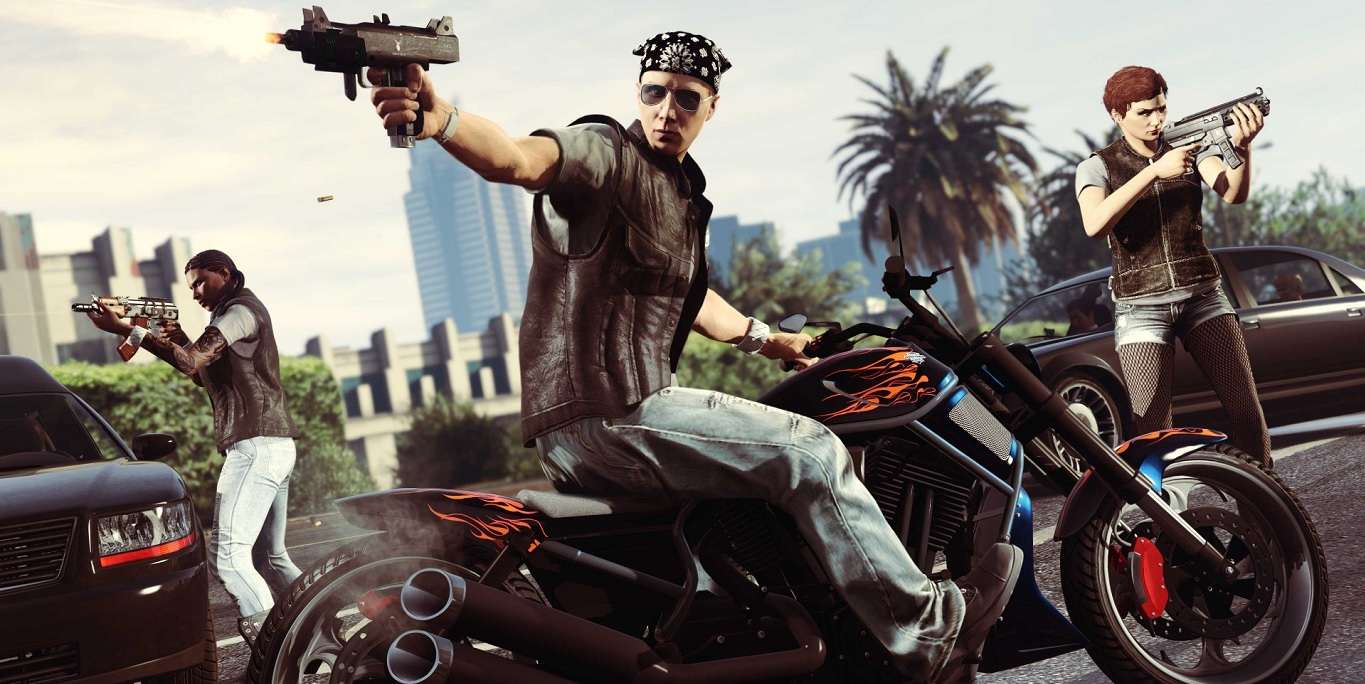إعلانات التوظيف من Rockstar تشير لوصول GTA 6 لمرحلة جديدة في عملية التطوير