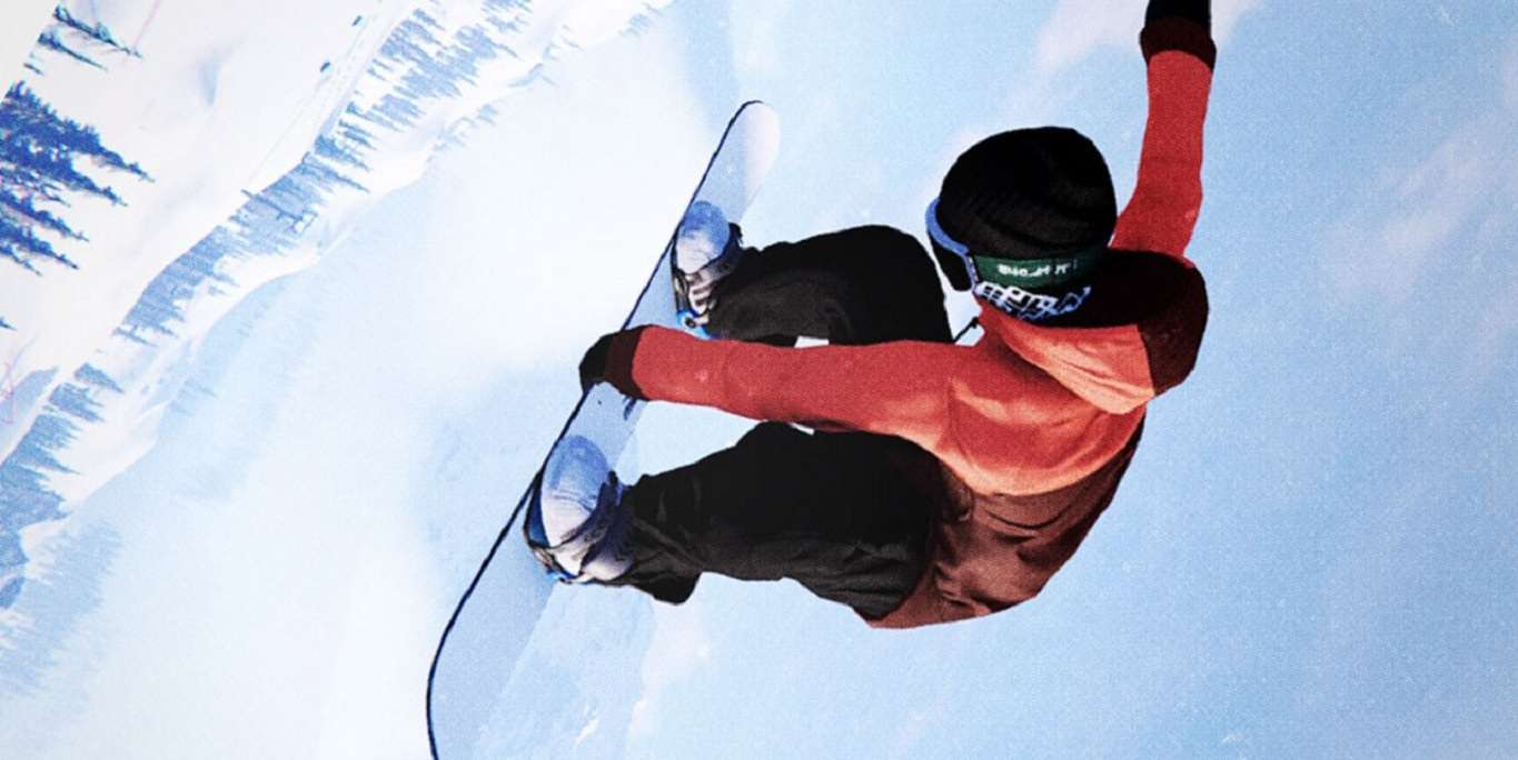 لعبة التزلج على الجليد Shredders ستتوفر عبر جيم باس بيوم إطلاقها