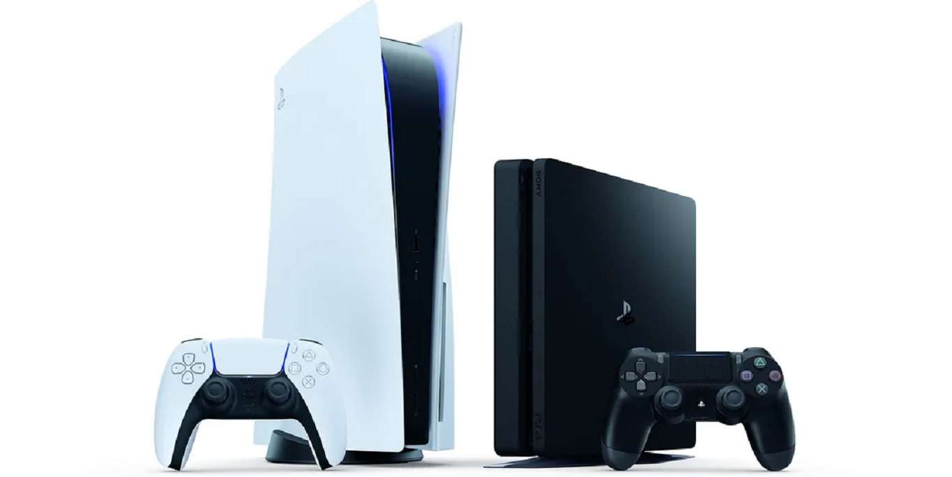 هل تعتقد أن PS5 سيتفوق بالمبيعات على إجمالي مبيعات PS4؟ (محدث)