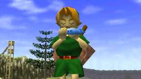 إصدار The Legend of Zelda Ocarina of Time للـ PC – نسخة غير رسمية