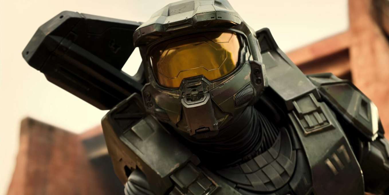 يبدو أن لعبة Halo الجديدة غير المعلنة قادمة إلى PS5 أيضًا
