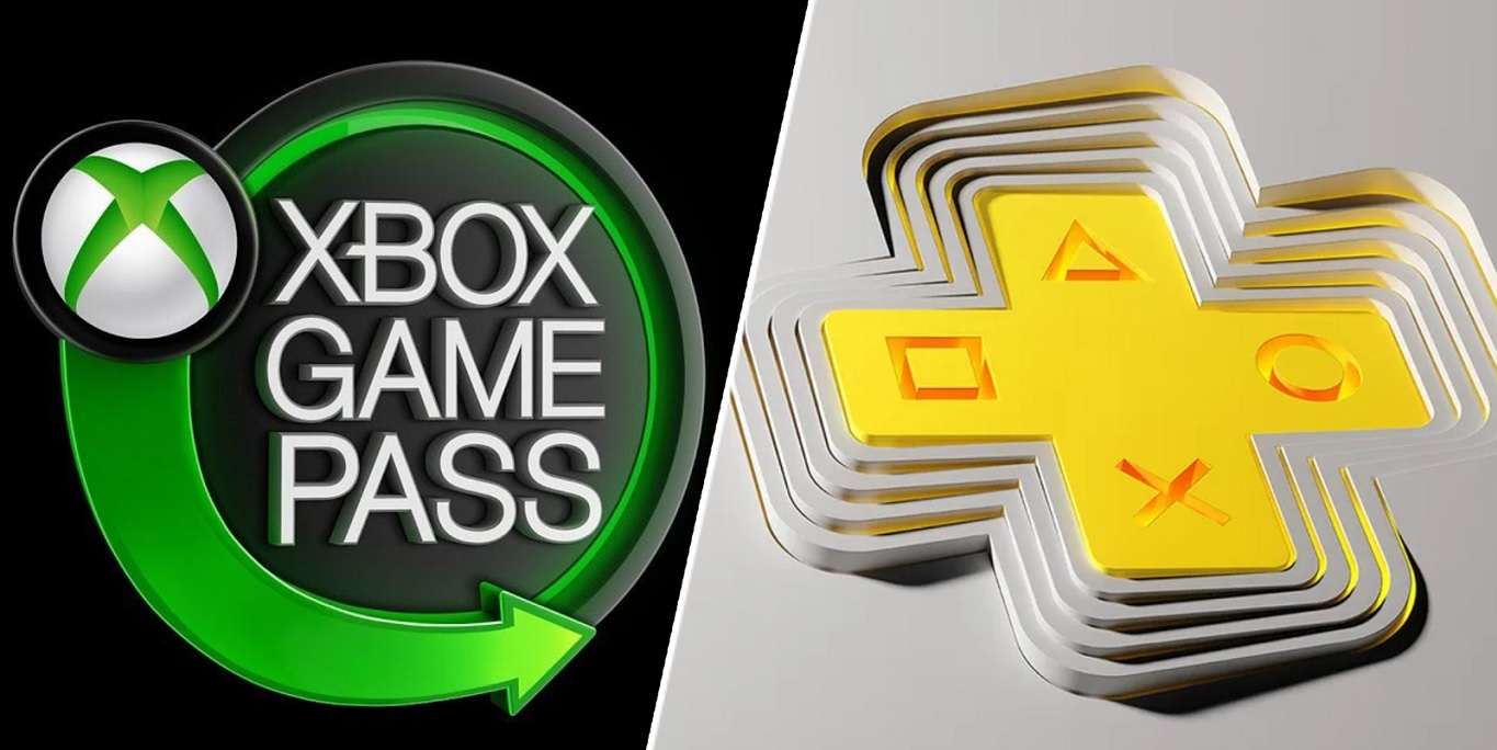 استفتاء: 46% من لاعبي PlayStation قد يشتركون بخدمة Xbox Game Pass