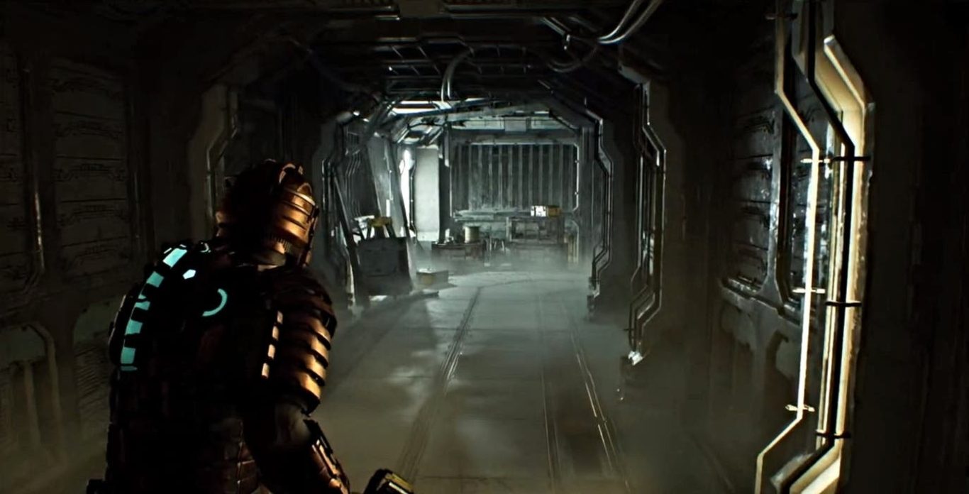صورة إشاعة: استعراض جديد للعبة Dead Space قريبًا – والريميك يبدو في حالة ممتازة