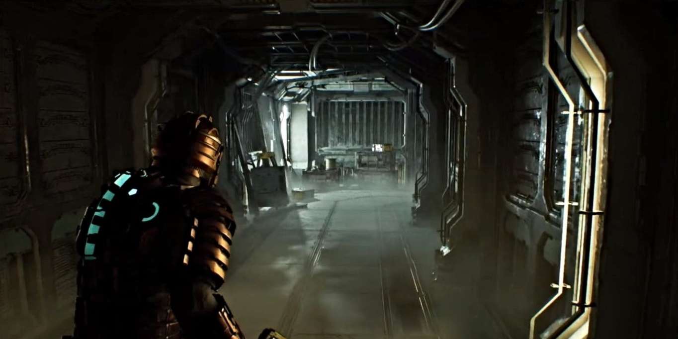 إشاعة: استعراض جديد للعبة Dead Space قريبًا – والريميك يبدو في حالة ممتازة