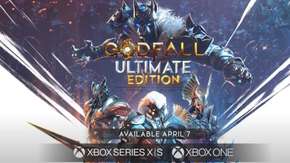 حصرية بلايستيشن Godfall تتوفر على Xbox و Steam في أبريل
