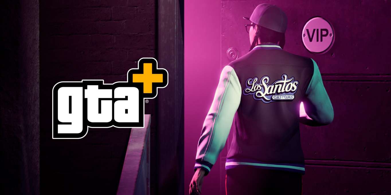 أعضاء GTA+ يمكنهم لعب وتنزيل مجموعة من ألعاب Rockstar الكلاسيكية مجانًا