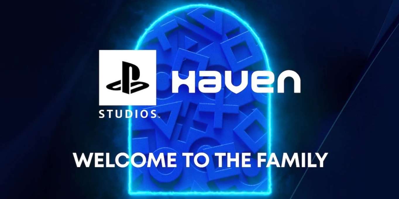 Sony تستحوذ على فريق Haven – الاستوديو الذي تترأسه Jade Raymond