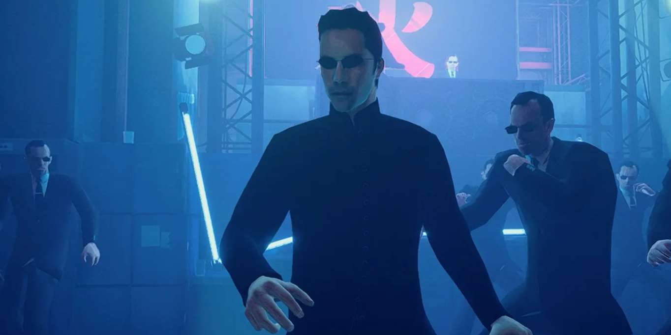 يمكنك لعب Sifu بشخصية Neo من فيلم Matrix – بفضل «تعديل» جديد