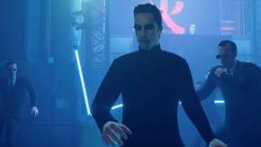 يمكنك لعب Sifu بشخصية Neo من فيلم Matrix – بفضل «تعديل» جديد