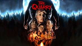 مطور The Quarry يوضح لماذا ليست جزءًا من Dark Pictures Anthology