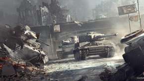 طرد المدير الإبداعي للعبة World of Tanks – بعد دعمه لروسيا علنًا