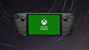 يمكنك تشغيل ألعاب Xbox Cloud Gaming على Steam Deck حاليًا