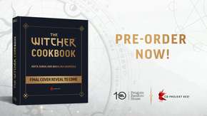 لعبة The Witcher تحصل على كتاب رسمي مخصص للطبخ!