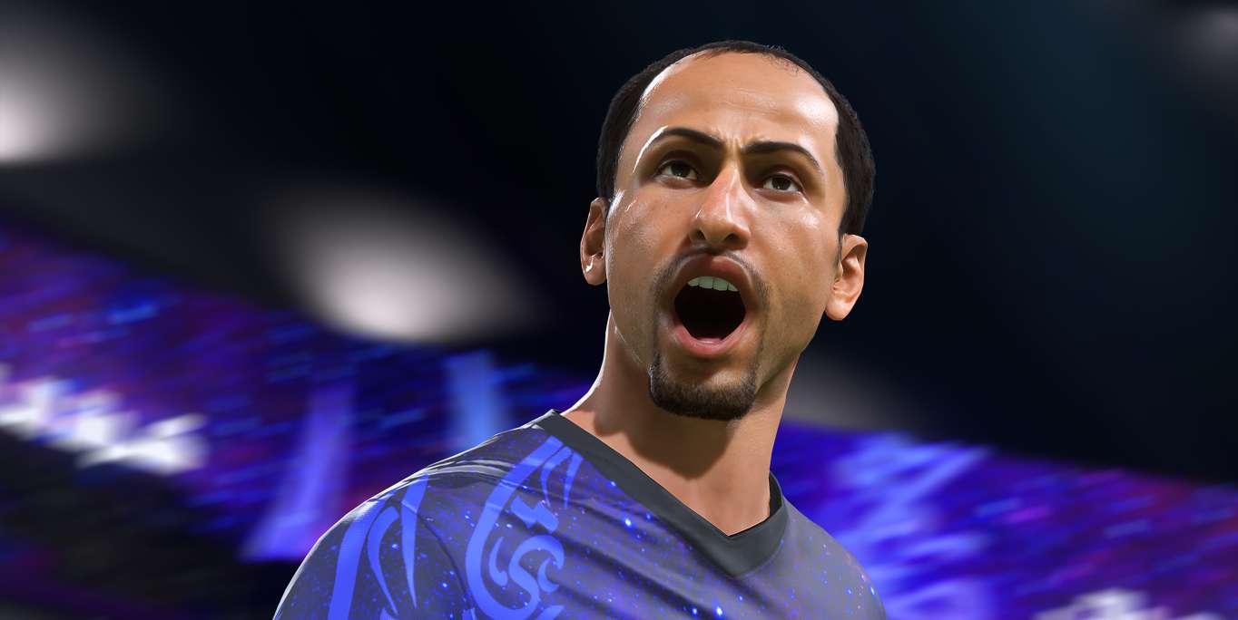 زي مجاني في FIFA 22 للاحتفال بشهر رمضان مع اللاعبين